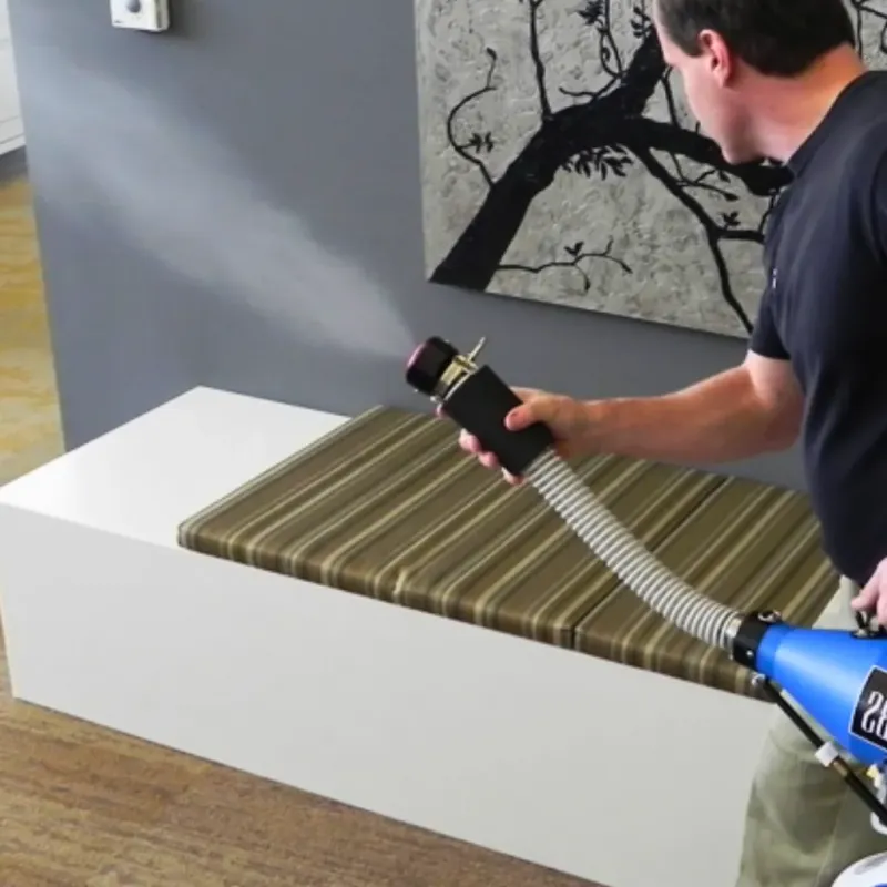 Professional Odor Removal in North Puyallup, WA